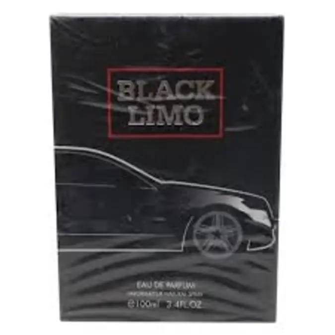 Feah Paris Black Limo 100Ml